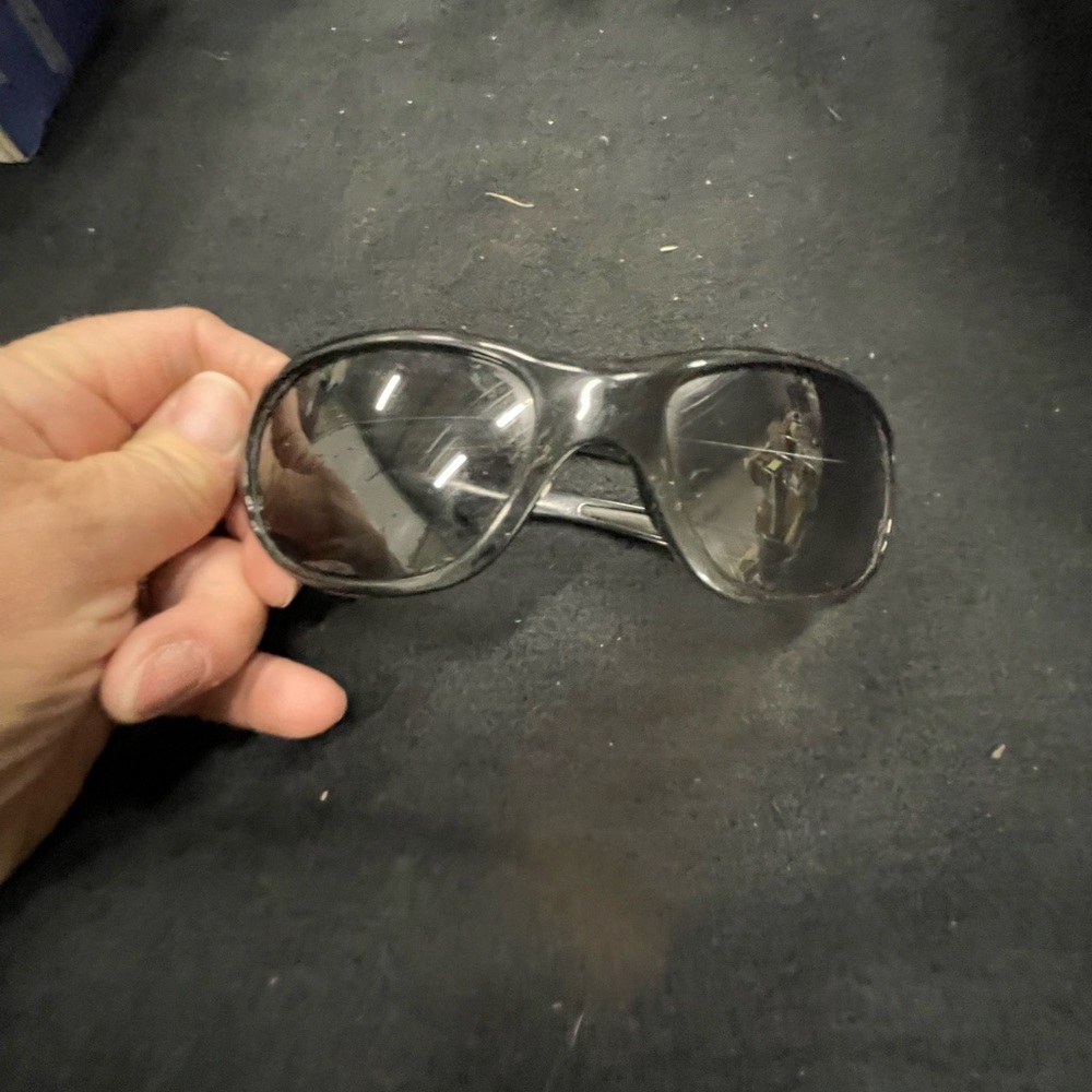 Magellan sunglasses